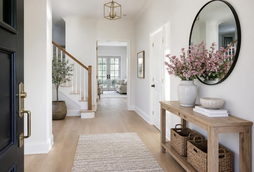 Residential Cleaning